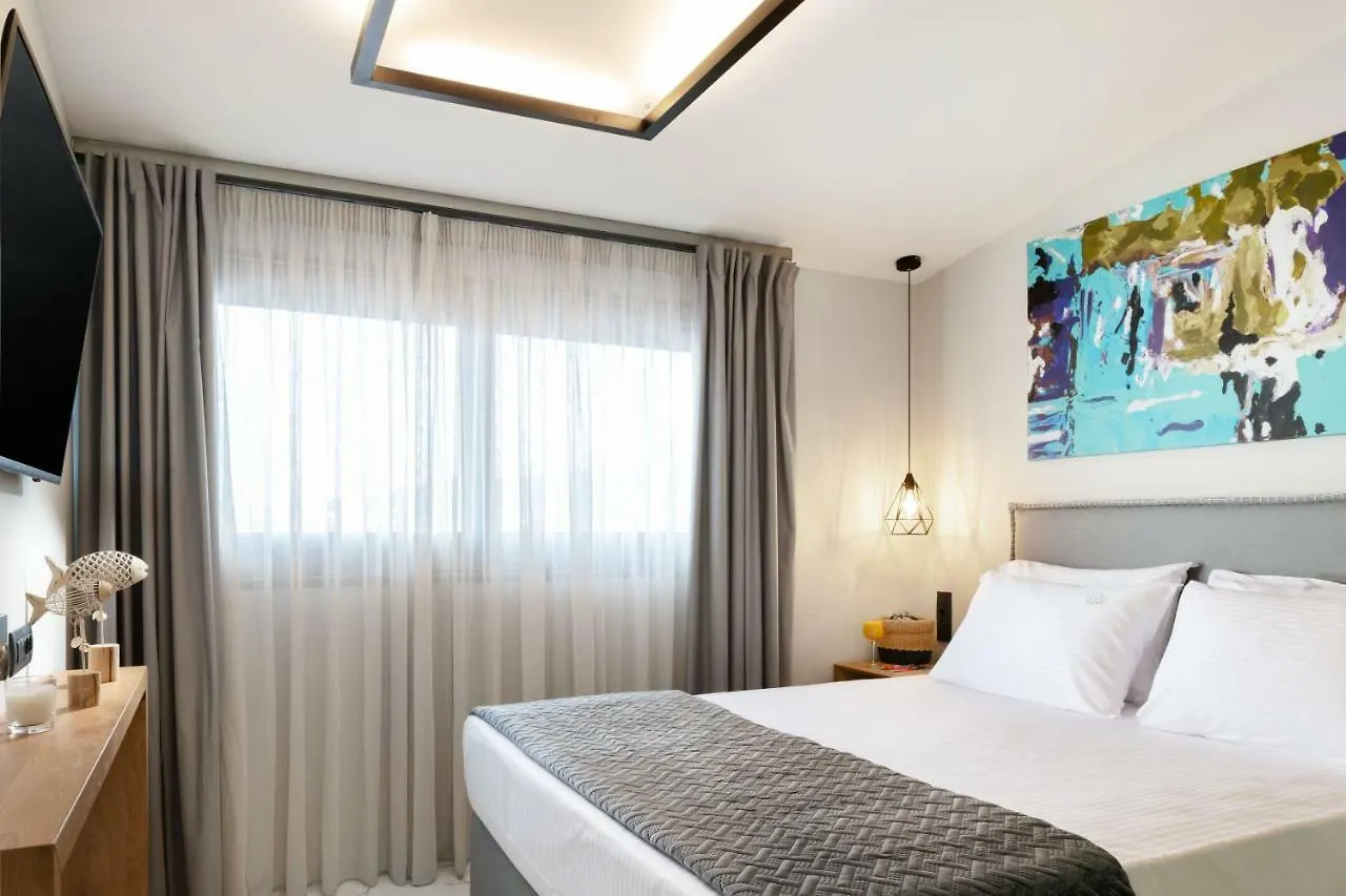 Sea Level Hotel - Adults Only 16 Plus Πολύχρονο