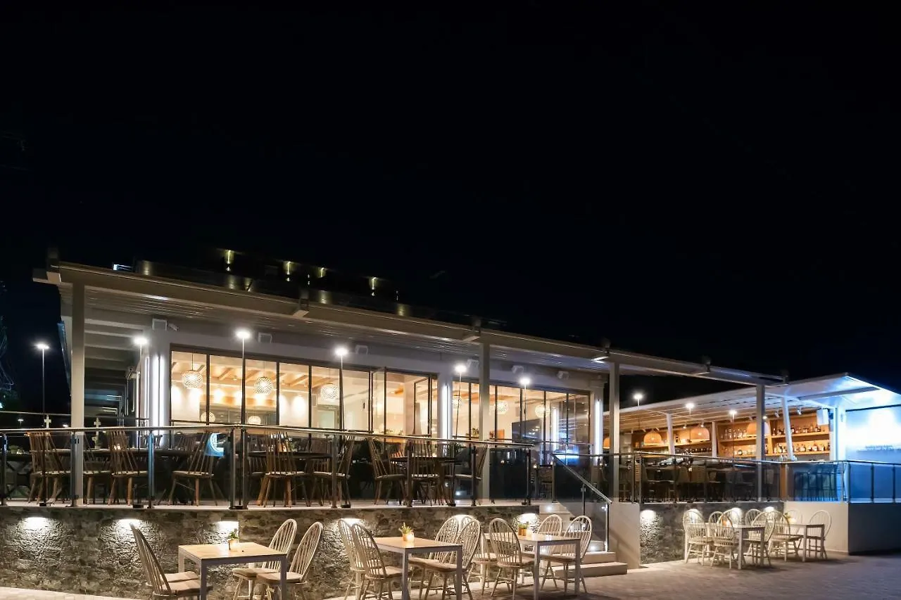 Sea Level Hotel - Adults Only 16 Plus Πολύχρονο