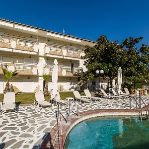 Halkidiki Greek Pride Themelis Apart Otel