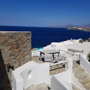 ** Hotel Gorgona Grecia