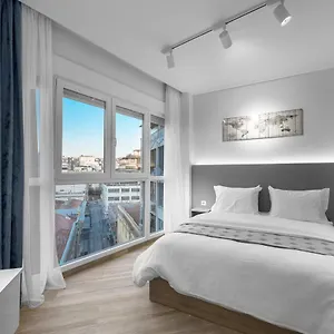  Appartamento Hermes Suites, Ermou St, Nilie Hospitality Mgmt Grecia