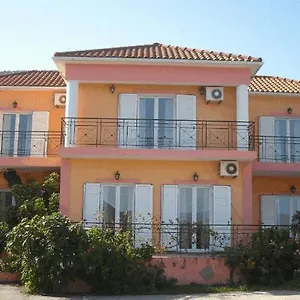  Appartamento Margarita Grecia