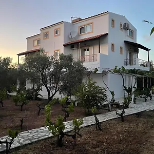 Andreas Σβορωνάτα