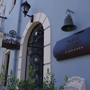  Appartamento Faros (adults Only) Grecia