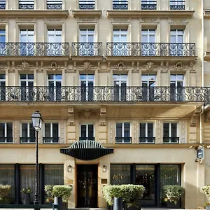 Maison Albar - Le Pont-neuf Fransa