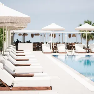 Ikyma Boutique Otel