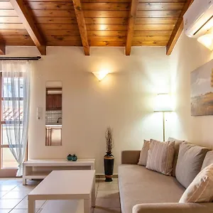  Appartamento Katrina House Grecia