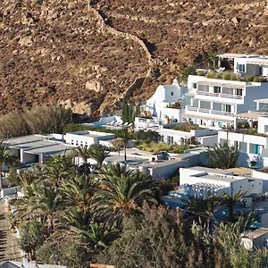 Nammos Mykonos 5* Ψαρού