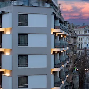 Domotel Olympia Yunanistan