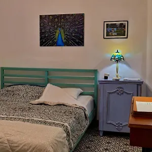  Appartamento Vintage 1930's Flat In The Center Of Grecia