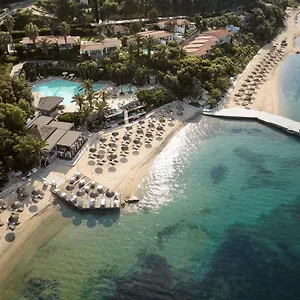 Eagles Palace - Small Luxury Of The World אואוראנואופולי