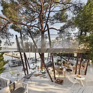 Ekies Senses Resort, A Member Of Design Курортный комплекс
