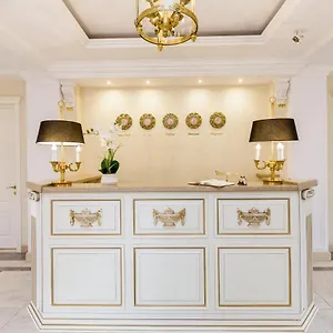 Orchid Boutique Gürcistan