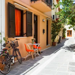  Appartamento Ac Homes Christos Grecia