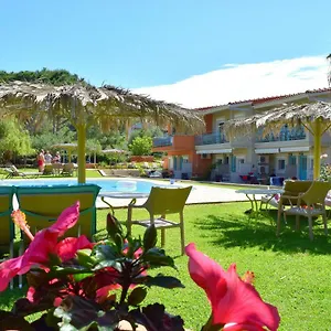  Appartamento Simatos αpartments & Grecia