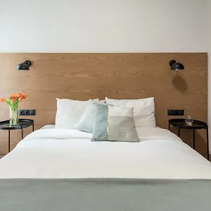 Apartment C&p Minimal 