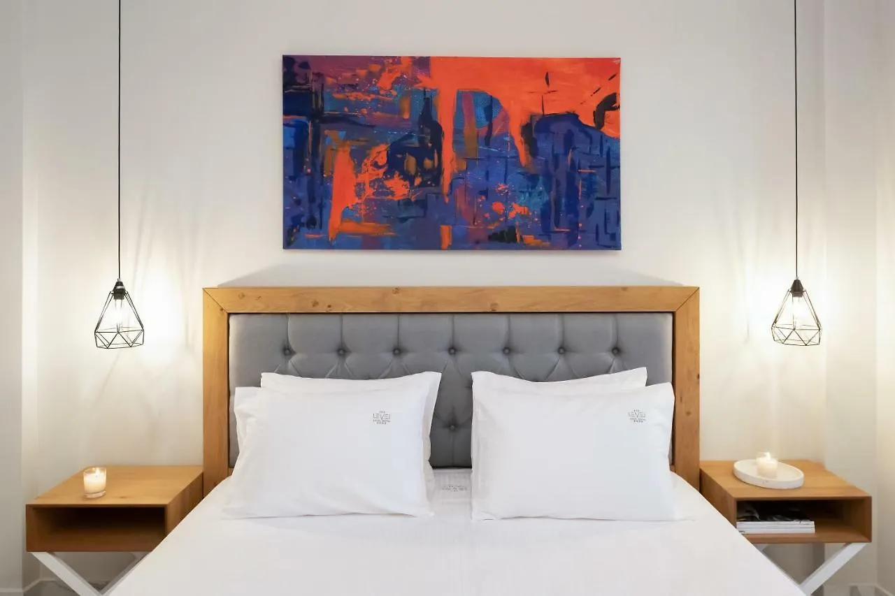 ****  Sea Level Hotel - Adults Only 16 Plus Polychrono Greece