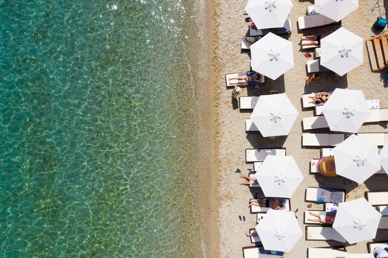 Sea Level Hotel - Adults Only 16 Plus Polychrono
