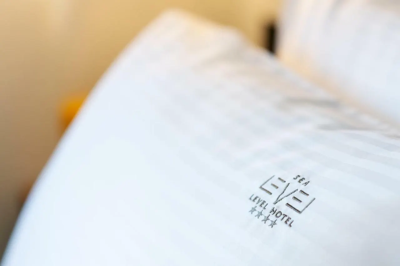 Sea Level Hotel - Adults Only 16 Plus Polychrono