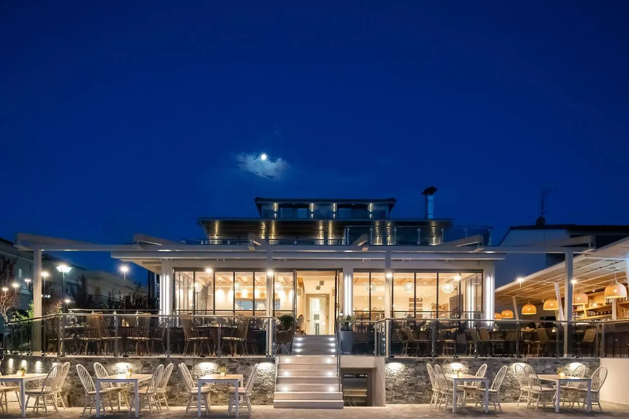 Sea Level Hotel - Adults Only 16 Plus Polychrono