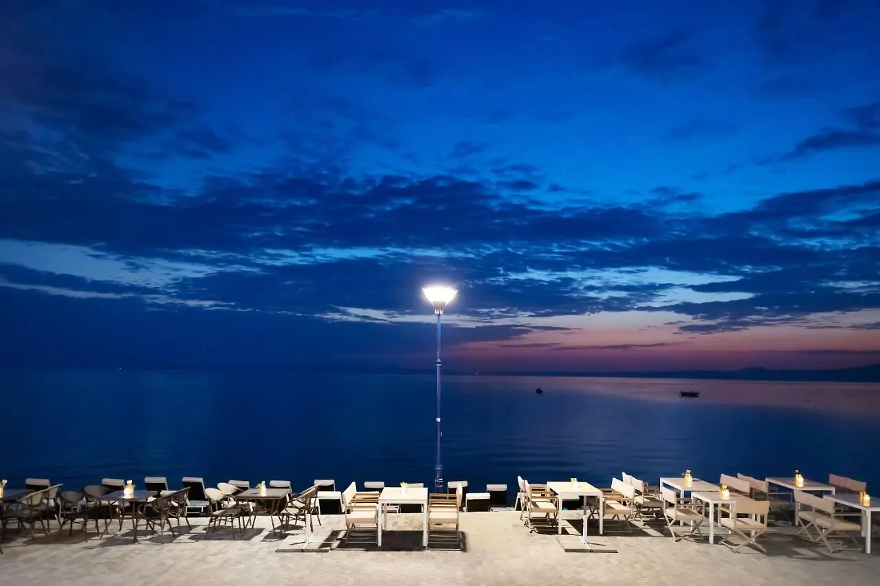 Sea Level Hotel - Adults Only 16 Plus Polychrono 4*,
