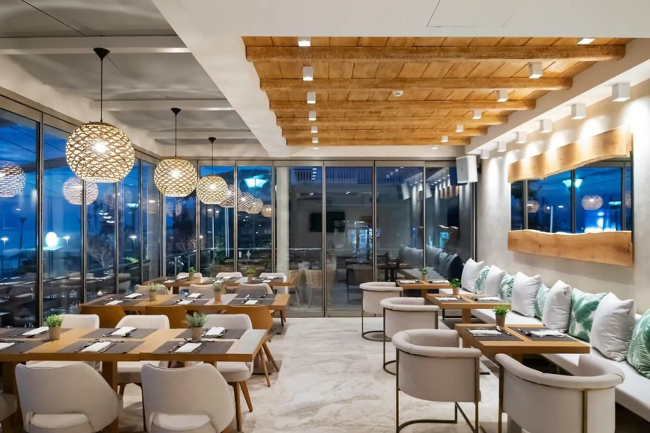 Sea Level Hotel - Adults Only 16 Plus Polychrono