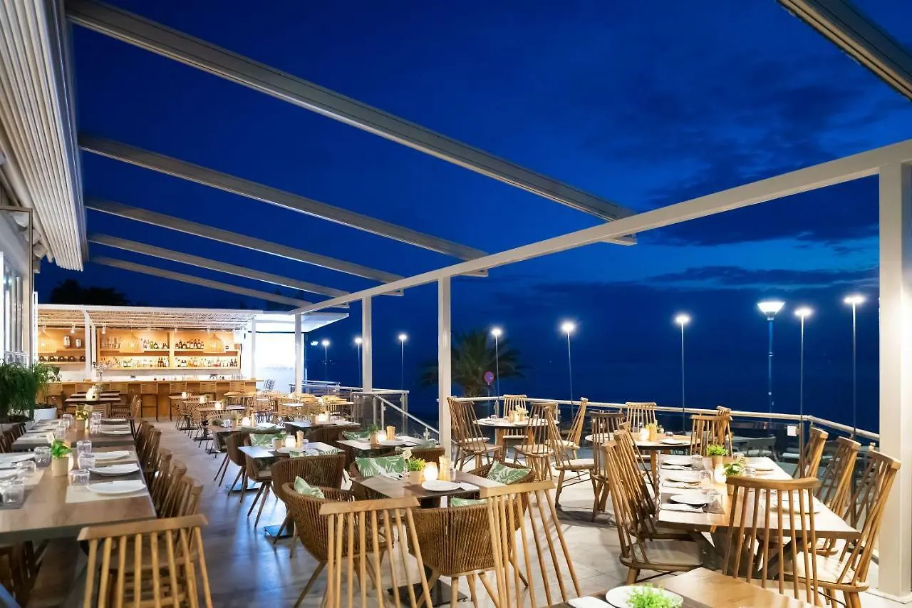 Sea Level Hotel - Adults Only 16 Plus Polychrono