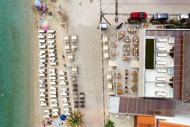 Sea Level Hotel - Adults Only 16 Plus Polychrono