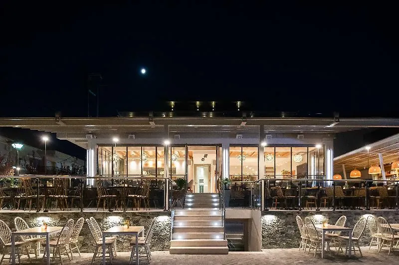 ****  Sea Level Hotel - Adults Only 16 Plus Polychrono Greece