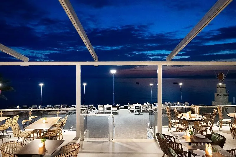 Sea Level Hotel - Adults Only 16 Plus Polychrono